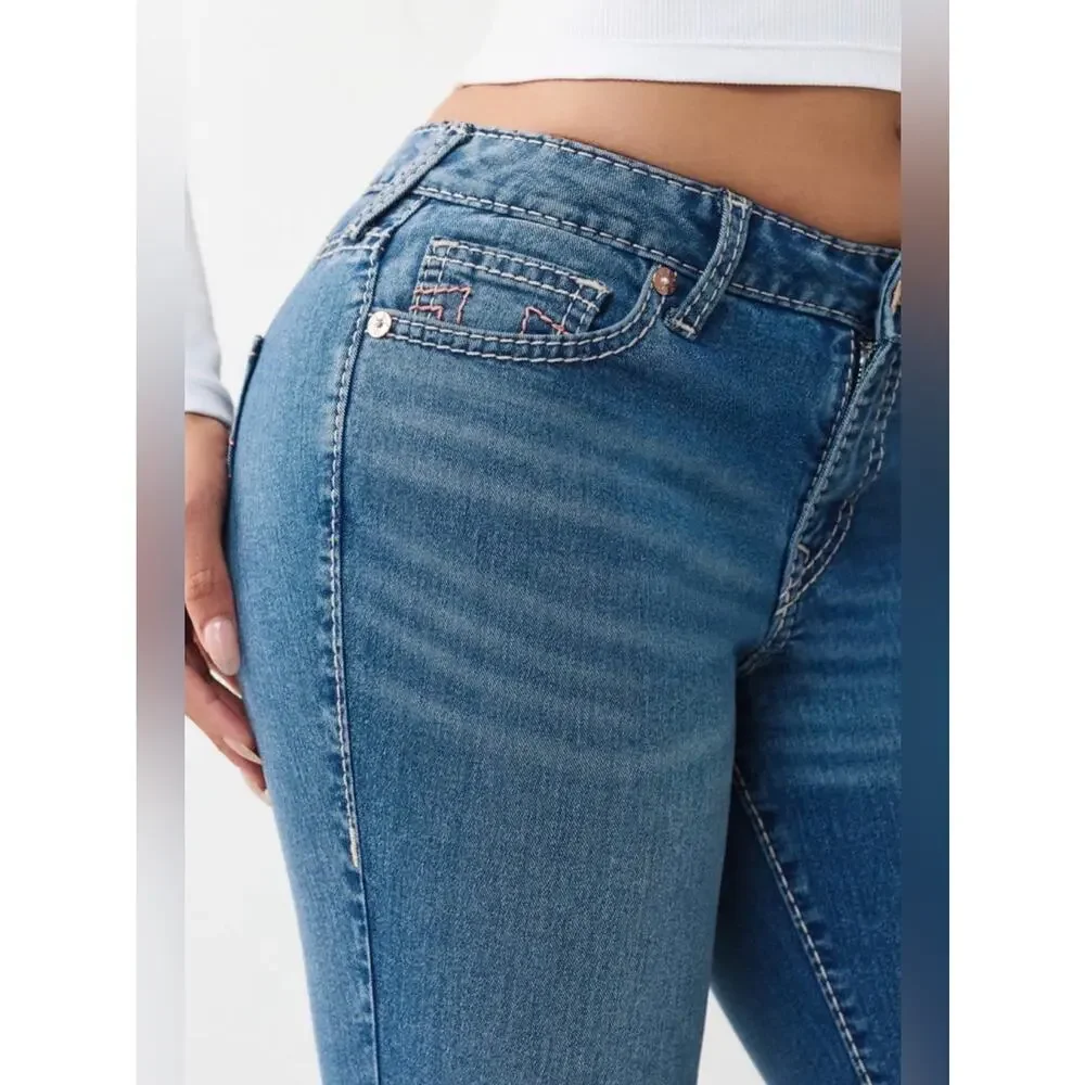 NWT True Religion Jeans